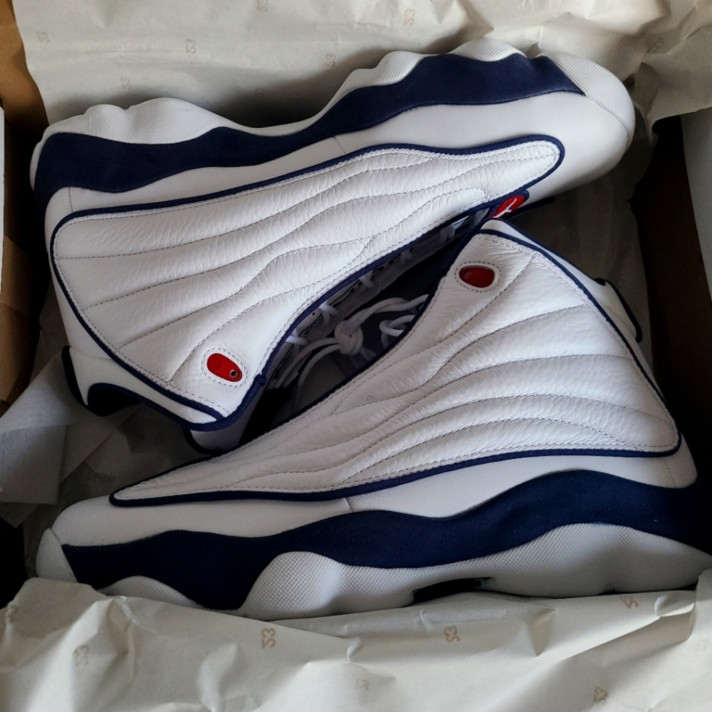 Mens Jordans NIB